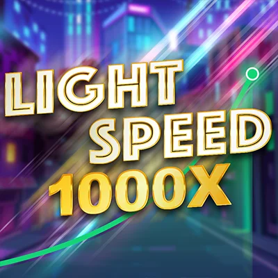 lightspeed